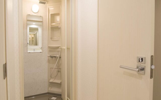Relax Hotel Takayama Station