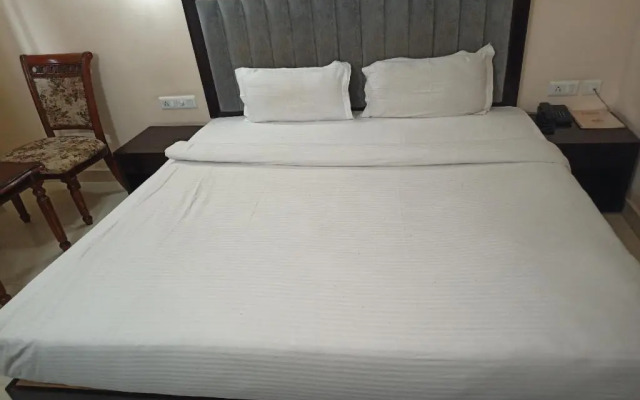 Hotel JMD International Purnea