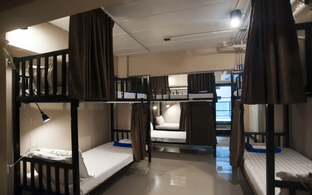 Cloud 9 Lodge