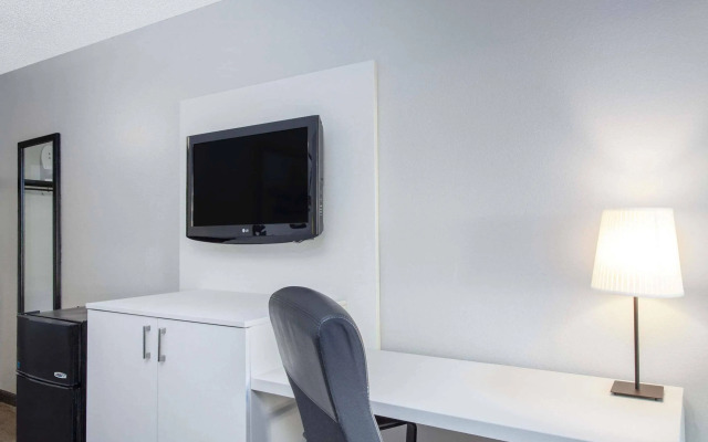 Quality Inn Orlando Near International Drive