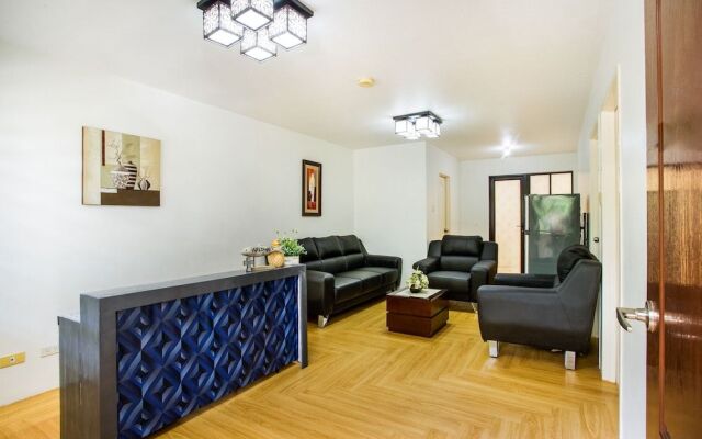 OYO 437 One Oasis