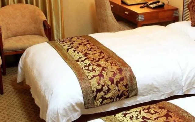 Shenlong Hotel