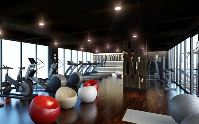 Louis Kienne Hotel Simpang Lima