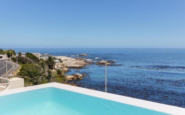 Bali Luxury Suite C