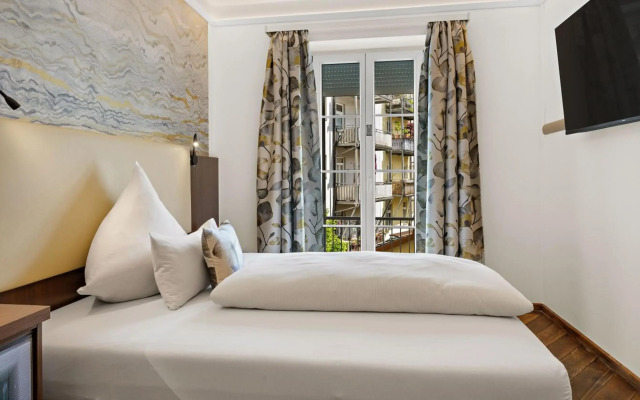 Hotel Deutsche Eiche