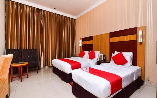 Phoenix Hotel