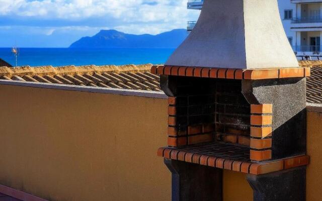 Apartment Baulo Beach in Can Picafort - 2 Bedrooms