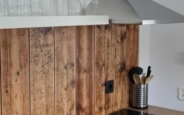 De Stoof, complete studio voor 2 personen