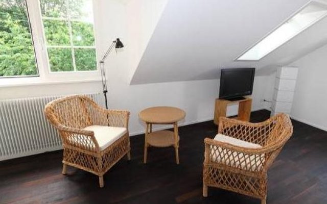 Bed & Breakfast Oberer Graben