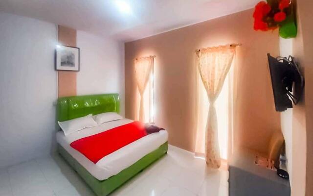 Botania Guest House Batam