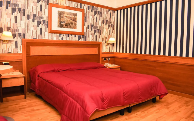 Hotel Miravalle