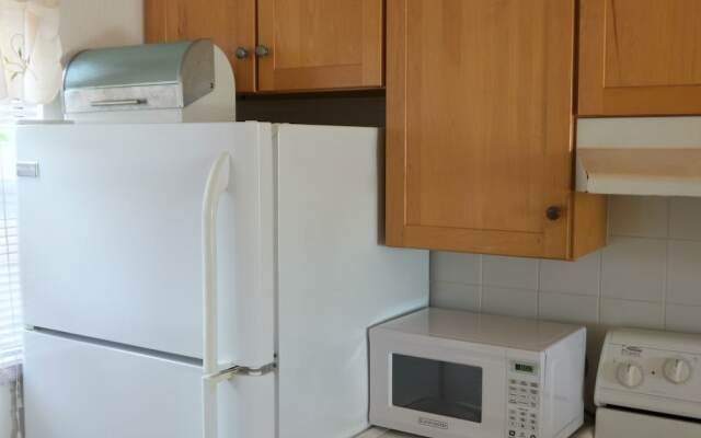 Villa 402B Jolly Harbour