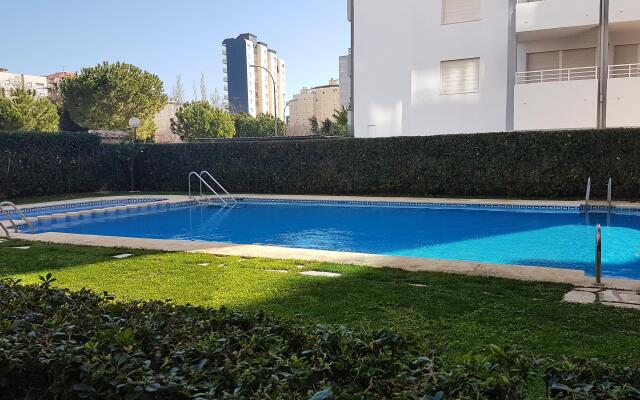 Apartamentos Gandía Playa de L'Ahuir 3000