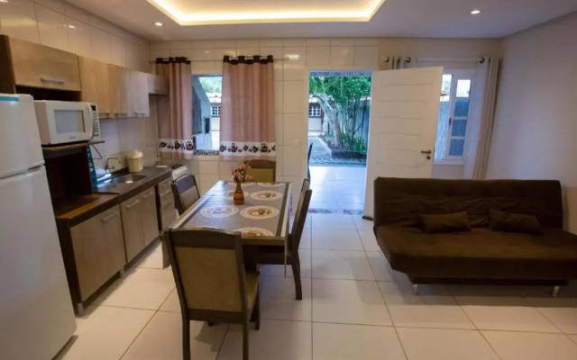 Pousada Nossa Senhora De Fátima