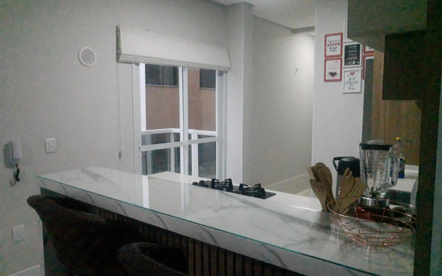 DEUS é bom o tempo todo