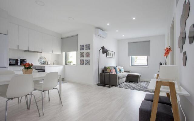 Liiiving in Porto | Santa Catarina Cosy Apartment