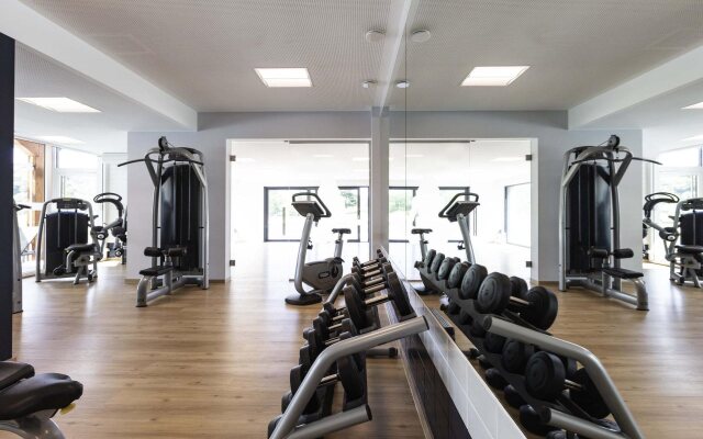 Hotel Mercure Luxembourg Kikuoka Golf & Spa