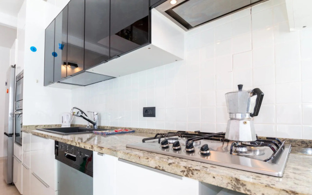 Welcomely - Villa Cornus