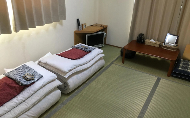Tamaki Ryokan