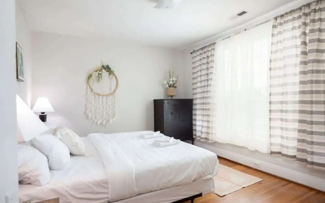 Arlington Crescent Revival - Both Units