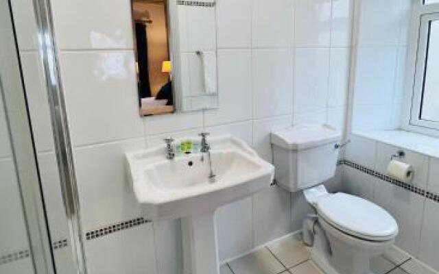 Zoe Bistro & Accommodation
