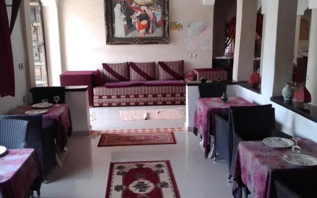 Riad Chouitter