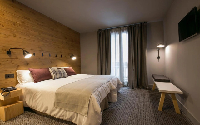 Hotel Xalet Montana