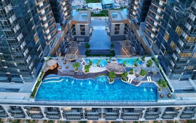 Bluesky Opera Luxury Ho Chi Minh City