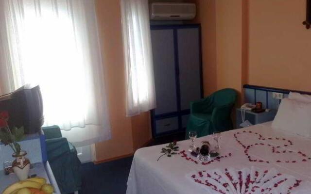 Altinkum Butik Hotel