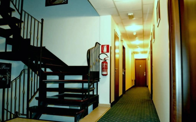 Hotel Gangi