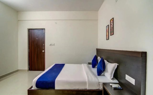 SilverKey Executive Stays 20026 RR Nagar