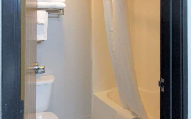 Quality Inn & Suites Salina National Forest Area