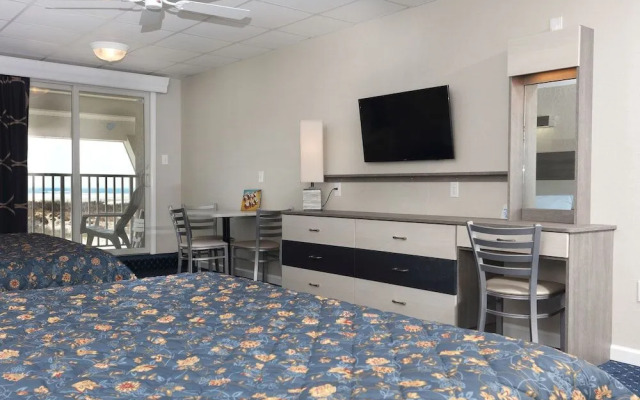 Adventurer Oceanfront Inn