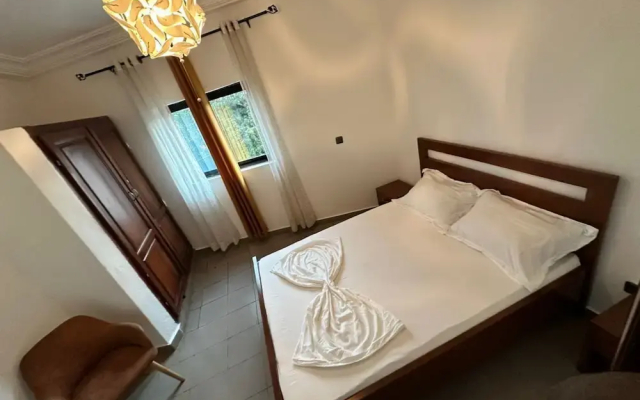 ZonaVille Appartement Meuble