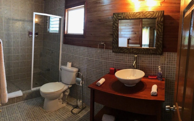 Juntos Cottages