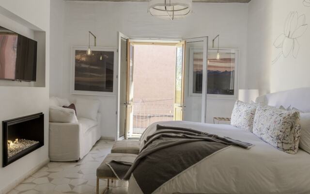 Doce18 Concept House