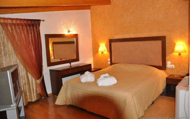 Hotel Chris