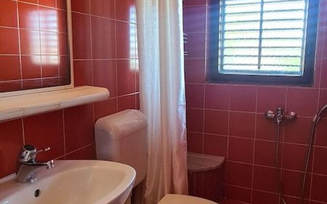 Apartment Mladina