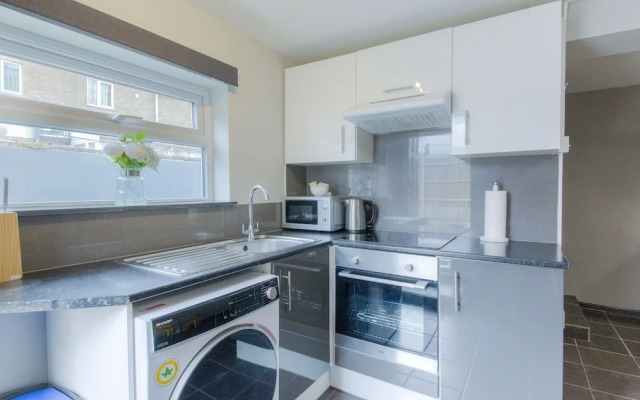 Remaotel Seafield Court Apartments