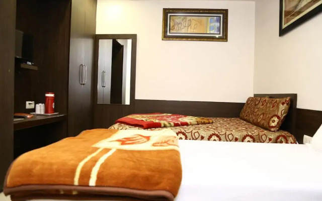Hotel Abhinandan Inn Jaipur