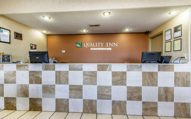 Quality Inn