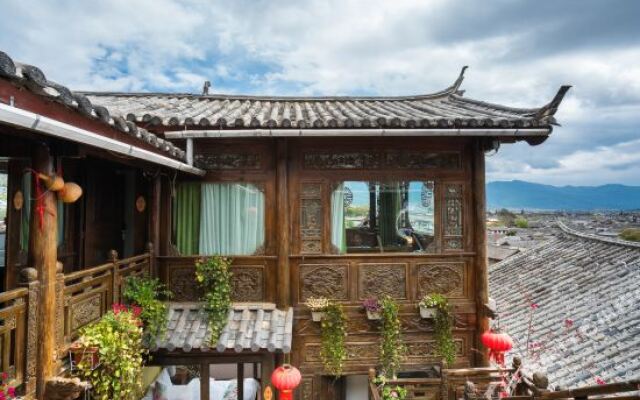 Fu Gui View Inn