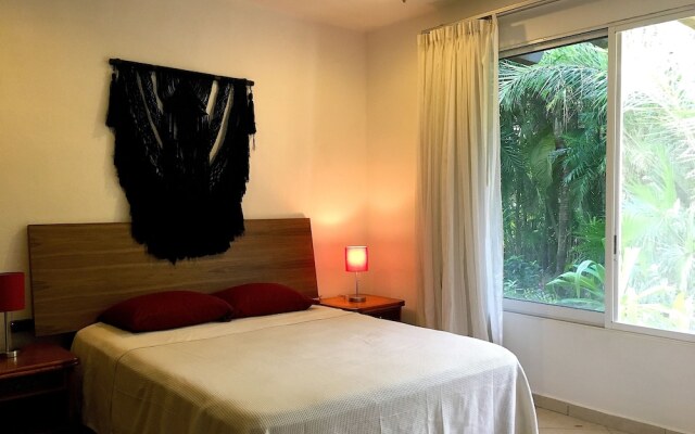 Serenity Akumal 2 Bedroom