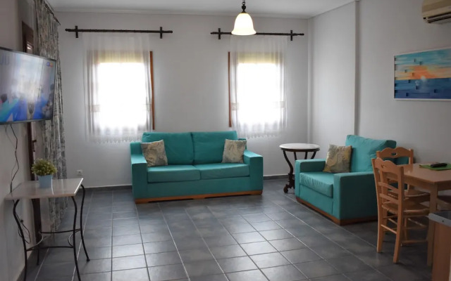 Melidron Hotel
