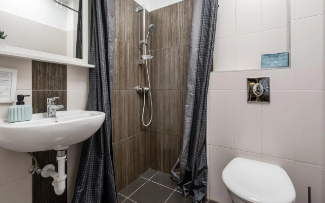 K20- Boutique Apartments, Best Location, by BQA