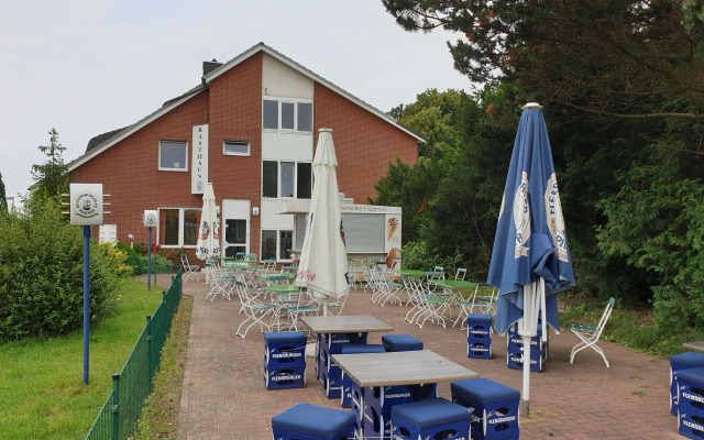 Rasthaus Hotel Schackendorf