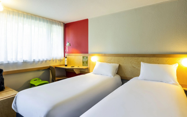 Greet Hotel Angouleme