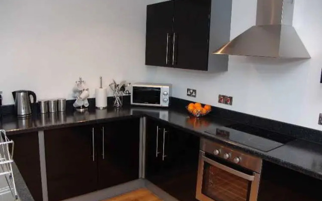 Quay Apartments Salford Quays Media City