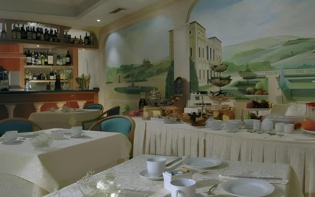 Hotel Colonna