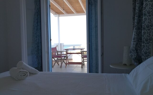 Antiparos Luxury Maisonettes